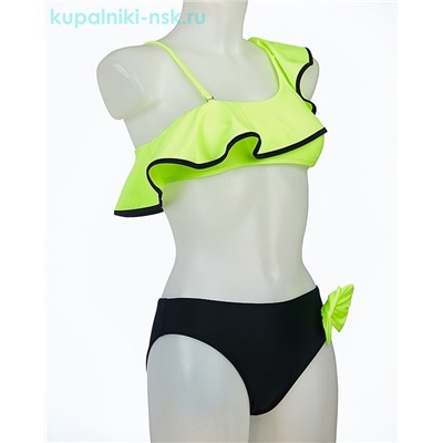 9281 Q Купальник раздельный (34-42)