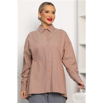 LT Collection Рубашка Б14191-5М