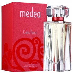 CARLA FRACCI MEDEA edp (w) 30ml