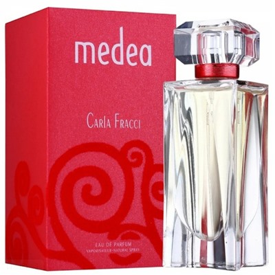 CARLA FRACCI MEDEA edp (w) 30ml