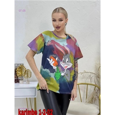 футболка 1926841-3