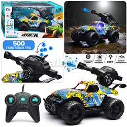 Машина "Легенда" р/у, 27 MHz, в коробке