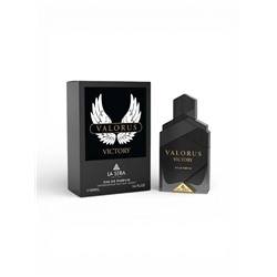 Парфюмерная вода мужская VALORUS VICTORY, 100 мл (мотив Invictus Victory Paco Rabanne)