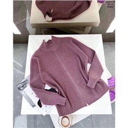 КОФТА НА ЗАМКЕ