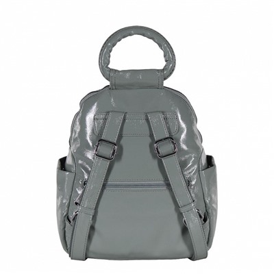 Рюкзак 670088-1 l.blue Velina Fabbiano-Safenta