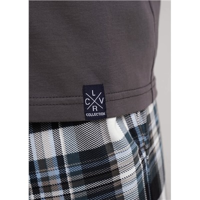 Комплект муж.