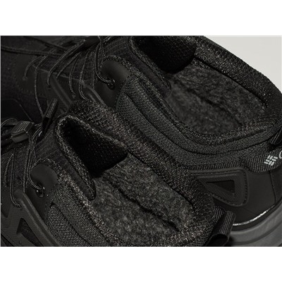 Зимние Кроссовки Columbia