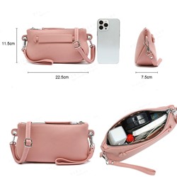 BAG-PL812-Green