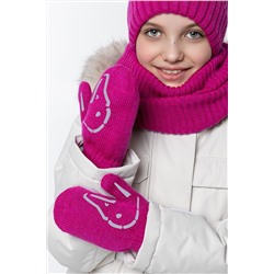 Варежки NIKASTYLE, 1125543
