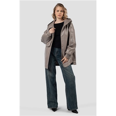 03-3390 Плащ женский