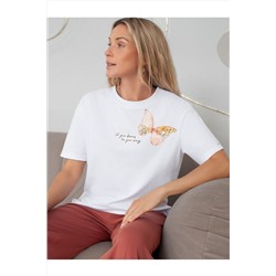 Футболка VILATTE, 1214952