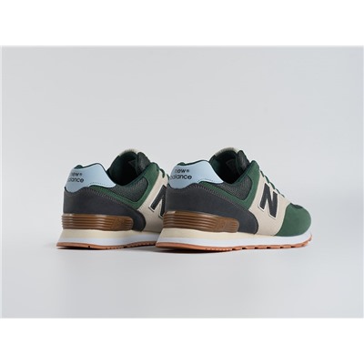 Кроссовки New Balance 574