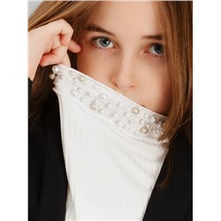 Соль&Перец Водолазка SP2413BR