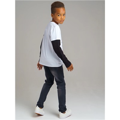 PLAYTODAY Лонгслив 42011017