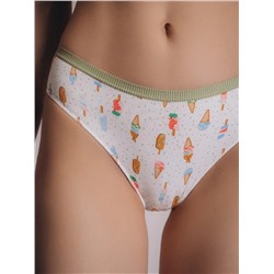 INDEFINI Трусы 3341LUB