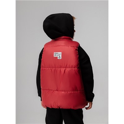 Bodo Жилет 14-56МU