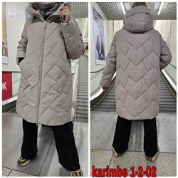 куртка зима 1850981-3