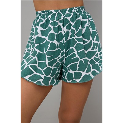 Lika Dress Шорты 10521