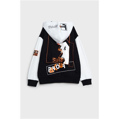 Толстовка PLAYTODAY, 1121399