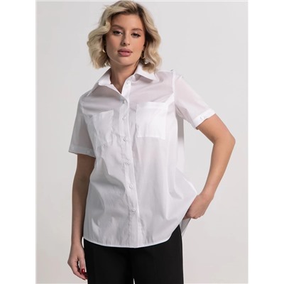 LT Collection Рубашка Б15296-13М