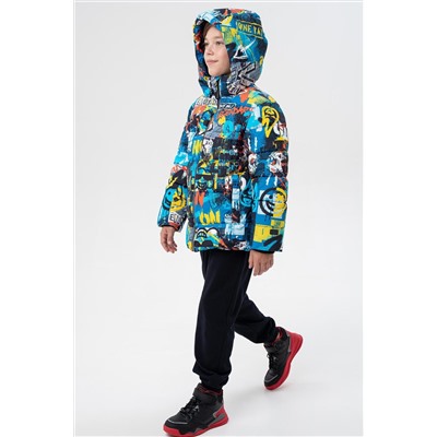 Куртка PLAYTODAY, 1186270