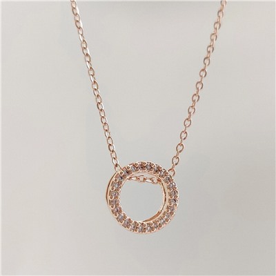 Подвеска на цепочке