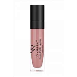 Помада жидкая для губ GR Longstay Liquid Matte Lipstick - 001 LS КОСМЕТИКА ИЗ ТУРЦИИ, 1096911