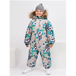 Комбинезон детский Super Pogo