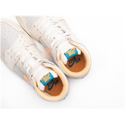 Кроссовки Nike Air Jordan 1 Zoom Air CMFT