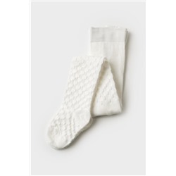 Колготки детские трикотажные для девочек PLAYTODAY, 1239794