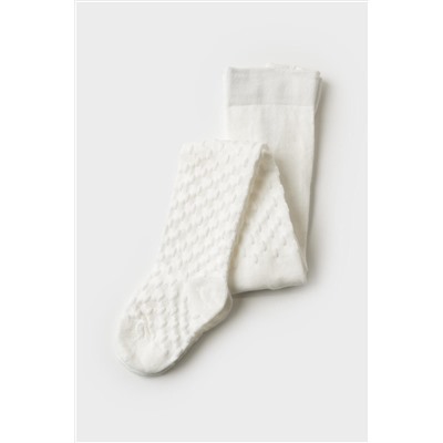 Колготки детские трикотажные для девочек PLAYTODAY, 1239794