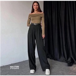 Брюки #22983140