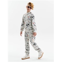 PELICAN Толстовка BFN3389/1