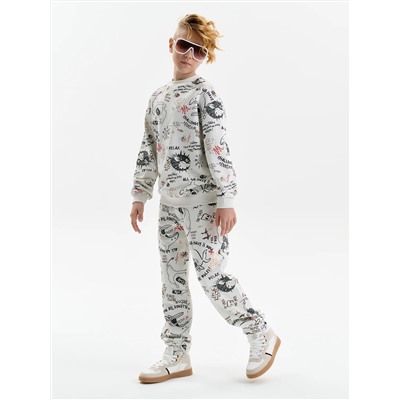 PELICAN Толстовка BFN3389/1