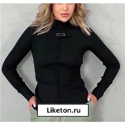 Водолазка, Артикул: 134237