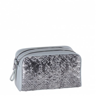 Сумка 29018-10 l.blue Velina Fabbiana-Safenta