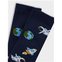 НОСКИ ДЕТСКИЕ 500K-2471