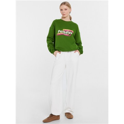 СВИТШОТ ЖЕНСКИЙ 122969