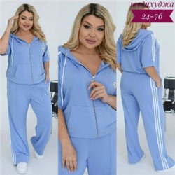 Спортивный костюм #23113823