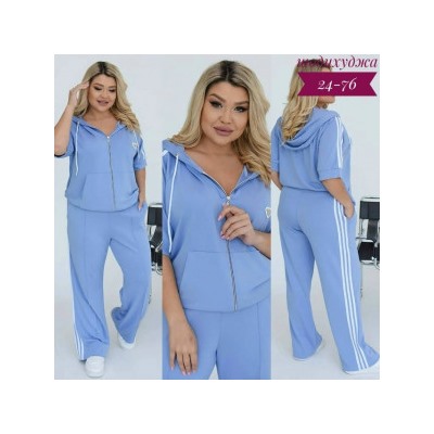 Спортивный костюм #23113823