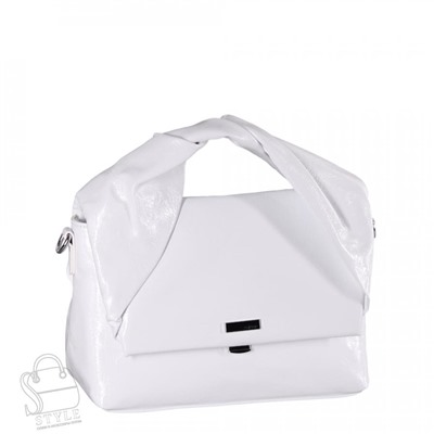 Сумка женская  98234L white Velina Fabbiano-Safenta