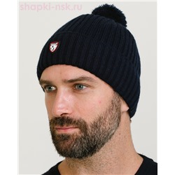 493 T флис Шапка (56-58)