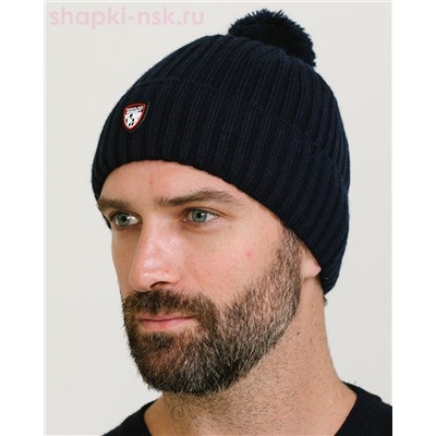 493 T флис Шапка (56-58)