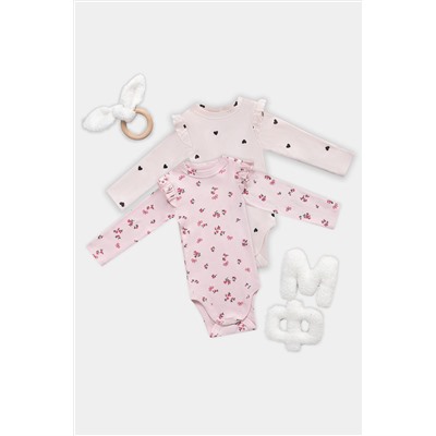 Боди детское (2шт.) MARK FORMELLE, 1229362