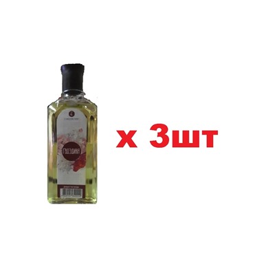Одеколон Гвоздика 86мл муж 3шт