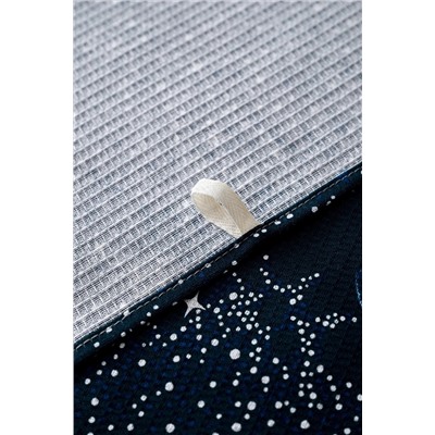 Натали Полотенце Полотенце пляжное Тайны океана