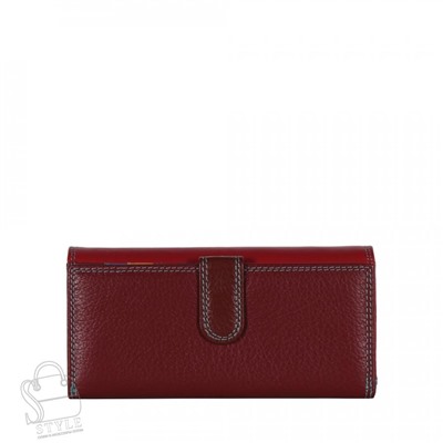 Женский кошелек 46WR red BBGS  в Новосибирске