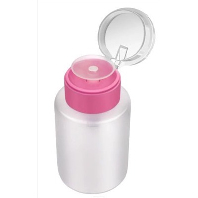 Kristaller Дозатор с помпой для жидкости, 120 мл 6853