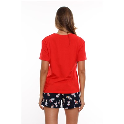 Пижама с шортами 15500 НАТАЛИ, 926823