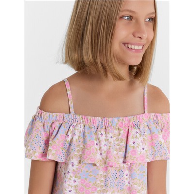 САРАФАН ДЛЯ ДЕВОЧЕК 177732